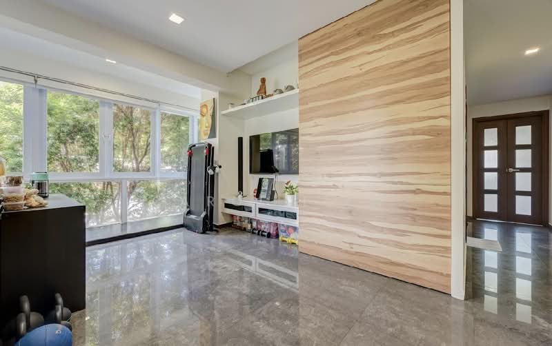One K Green Lane, 1K Green Lane, 2 Bedrooms, 990 sqft, Condominium For Sale, by Carol Liew, 500172131 - Living Room - PropertyGuru.com.sg