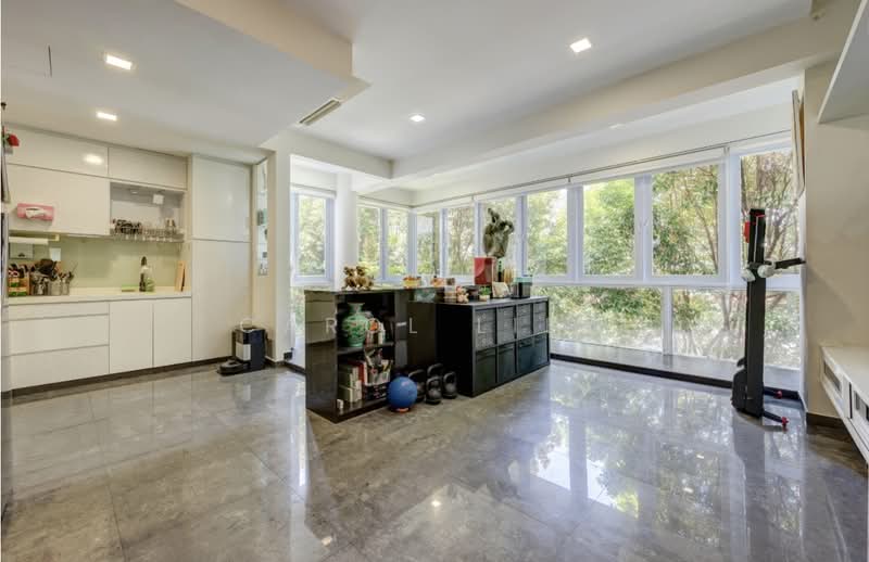 One K Green Lane, 1K Green Lane, 2 Bedrooms, 990 sqft, Condominium For Sale, by Carol Liew, 500172131 - Dining  Room  - PropertyGuru.com.sg