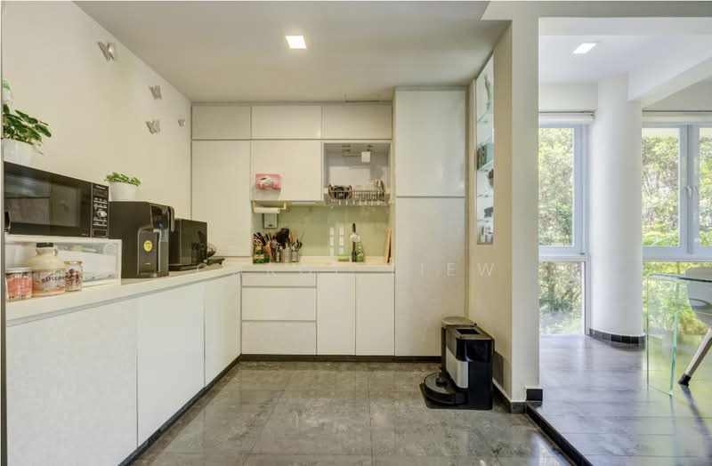 One K Green Lane, 1K Green Lane, 2 Bedrooms, 990 sqft, Condominium For Sale, by Carol Liew, 500172131 - Kitchen - PropertyGuru.com.sg