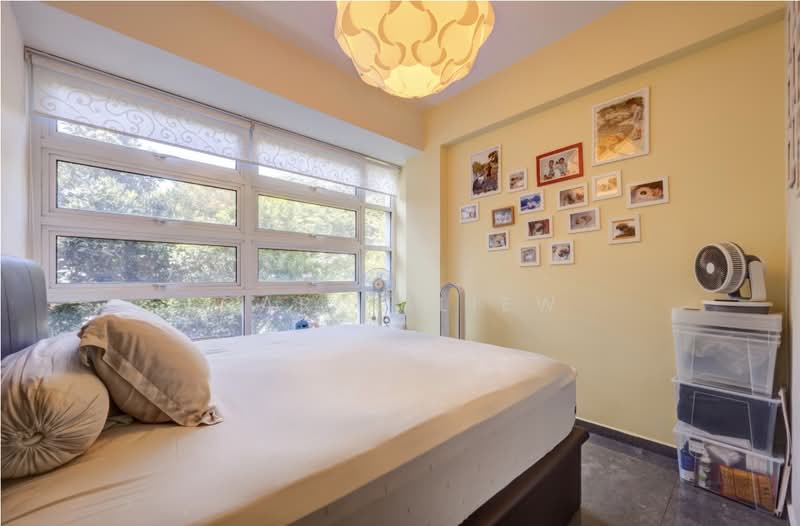 One K Green Lane, 1K Green Lane, 2 Bedrooms, 990 sqft, Condominium For Sale, by Carol Liew, 500172131 - Bedroom - PropertyGuru.com.sg