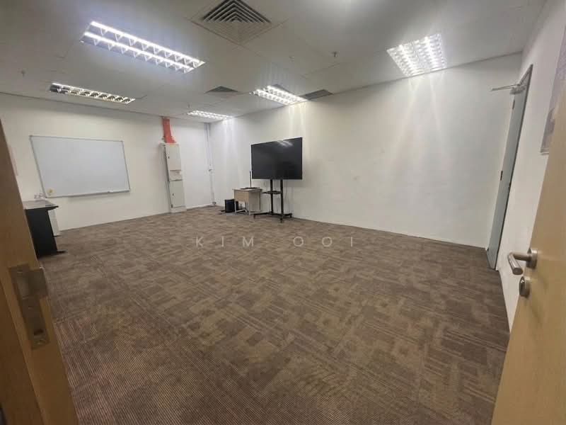 Chinatown Point, 133 New Bridge Road, 2,346 sqft, Office For Sale, by Kim Ooi, 500172133 - Interior - CommercialGuru.com.sg