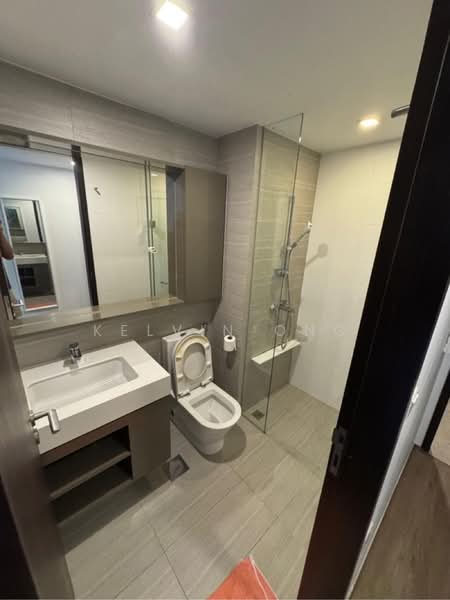 Botanique at Bartley, 235 Upper Paya Lebar Road, 1 Bedroom, 250 sqft, Condominium For Rent, by Kelvin Ong, 500172135 - PropertyGuru.com.sg