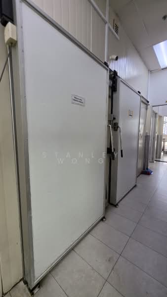 Mandai Foodlink, 5 Mandai Link, 2,626 sqft, Factory / Workshop (B2) For Sale, by Stanley Wong, 500172141 - CommercialGuru.com.sg