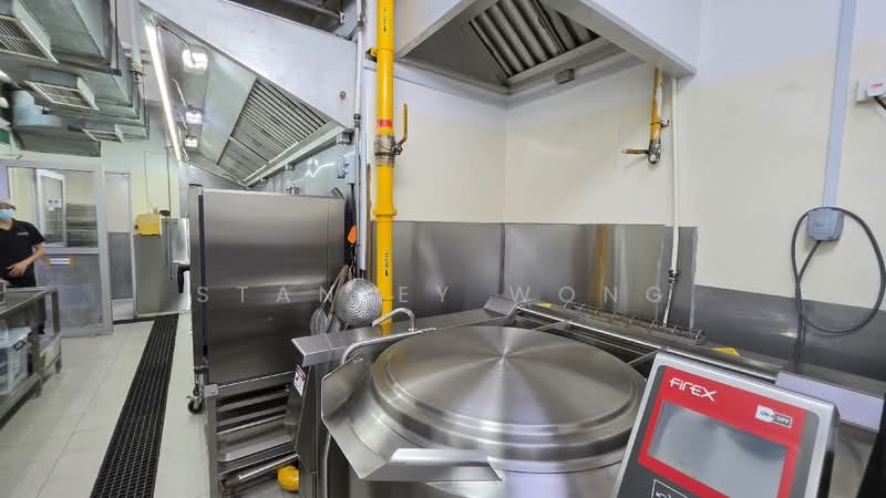 Mandai Foodlink, 5 Mandai Link, 2,626 sqft, Factory / Workshop (B2) For Sale, by Stanley Wong, 500172141 - CommercialGuru.com.sg