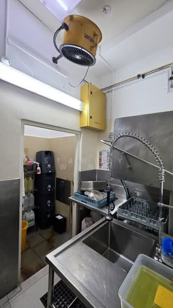 Mandai Foodlink, 5 Mandai Link, 2,626 sqft, Factory / Workshop (B2) For Sale, by Stanley Wong, 500172141 - CommercialGuru.com.sg