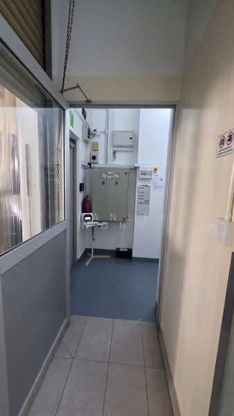 Mandai Foodlink, 5 Mandai Link, 2,626 sqft, Factory / Workshop (B2) For Sale, by Stanley Wong, 500172141 - CommercialGuru.com.sg