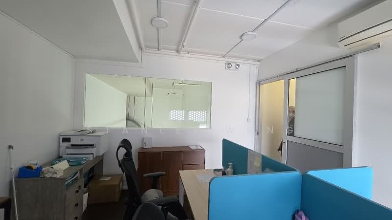 Mandai Foodlink, 5 Mandai Link, 2,626 sqft, Factory / Workshop (B2) For Sale, by Stanley Wong, 500172141 - CommercialGuru.com.sg