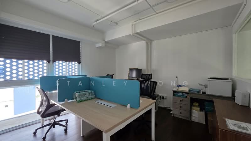 Mandai Foodlink, 5 Mandai Link, 2,626 sqft, Factory / Workshop (B2) For Sale, by Stanley Wong, 500172141 - CommercialGuru.com.sg