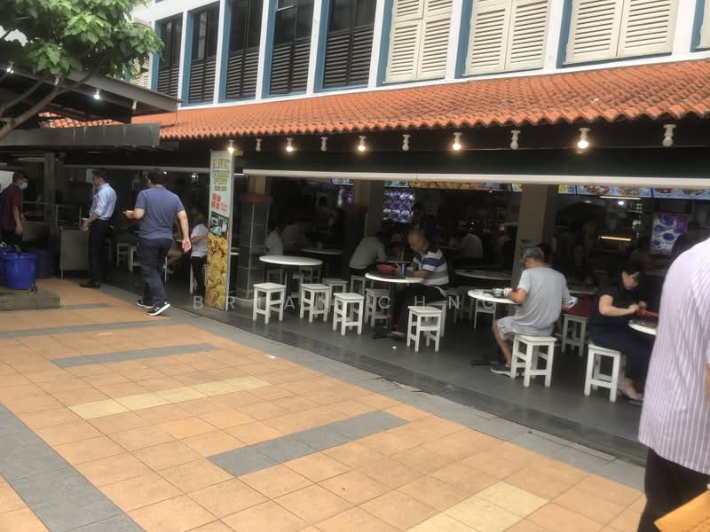 Toa Payoh Town Centre, Toa Payoh Central, 700 sqft, Shop / Shophouse For Rent, by Brian Chng, 500172147 - Exterior - CommercialGuru.com.sg