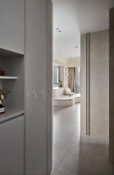 The Woodleigh Residences, 25 Bidadari Park Drive, 2 Bedrooms, 667 sqft, Condominium For Sale, by Anthea Yeo 杨丽娇, 500172148 - Interior - PropertyGuru.com.sg