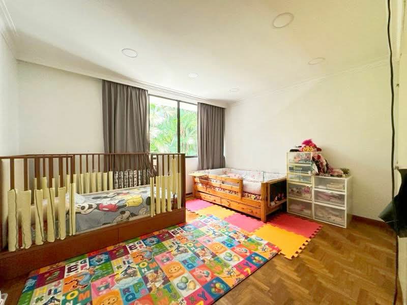 ⭐️ Low PSF ⭐️ Nearly 10,000 sqft Land ⭐️ Serious Seller ⭐️ Fiona 国凤 8218☎️5108, Namly Rise, Namly Avenue, Namly Grove, Namly Garden, Namly Drive, Jalan Haji Alias, Lim Tai See Walk, Allamanda Grove, Jalan Lim Tai See, Jalan Ampang, Coronation Road West, 5 Bedrooms, 9,750 sqft, Detached House For Sale, by Fiona Yin 国凤, 500172149 - Bedroom - PropertyGuru.com.sg