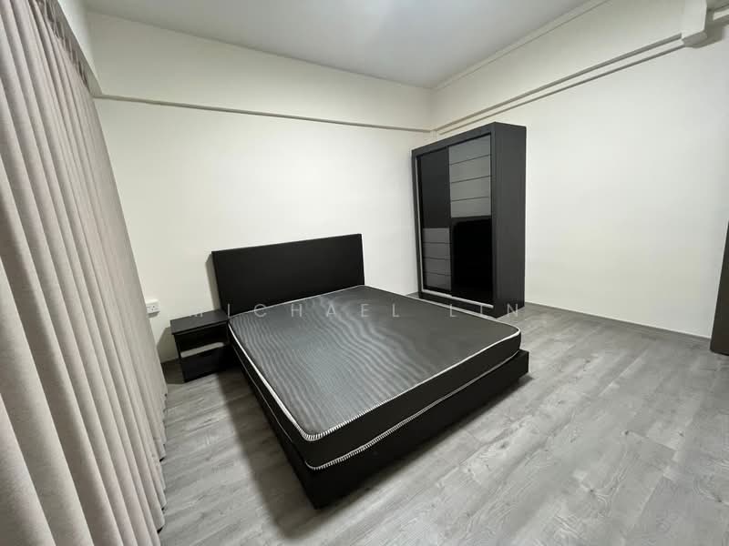 137 Bukit Batok West Avenue 6, 137 Bukit Batok West Avenue 6, Room Rental, 100 sqft, HDB Flat For Rent, by Michael Lin, 500172150 - Bedroom - PropertyGuru.com.sg