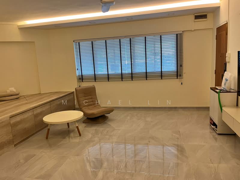 137 Bukit Batok West Avenue 6, 137 Bukit Batok West Avenue 6, Room Rental, 100 sqft, HDB Flat For Rent, by Michael Lin, 500172150 - Living Room - PropertyGuru.com.sg