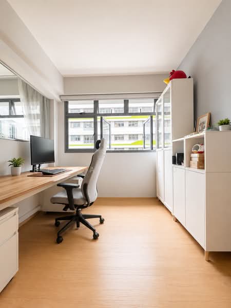 621A Tampines Street 61, 621A Tampines Street 61, 3 Bedrooms, 1,001 sqft, HDB Flat For Sale, by Benjamin Loy, 500172151 - Study - PropertyGuru.com.sg