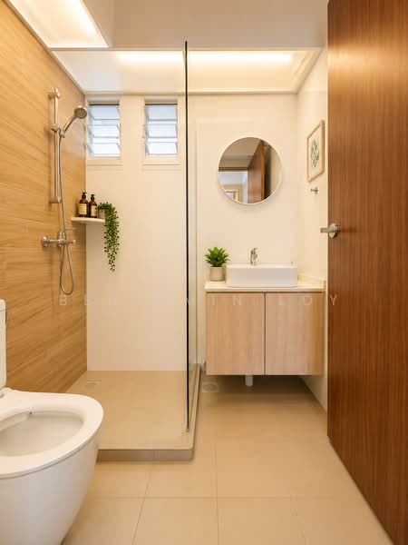 621A Tampines Street 61, 621A Tampines Street 61, 3 Bedrooms, 1,001 sqft, HDB Flat For Sale, by Benjamin Loy, 500172151 - Bathroom - PropertyGuru.com.sg