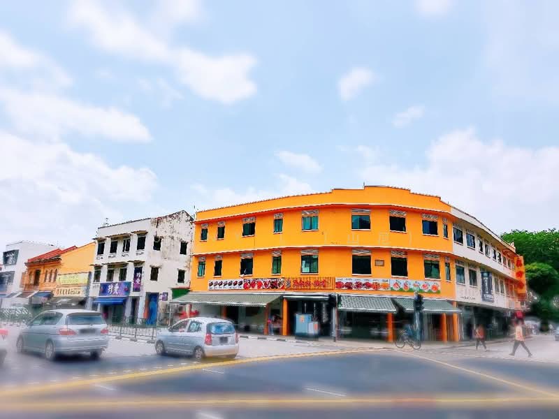 Prime Retail Commercial School Geylang Road, Next to Aljunied MRT, , 8,000 sqft, Shop / Shophouse For Rent, by Sunny L (山尼), 500172152 - CommercialGuru.com.sg