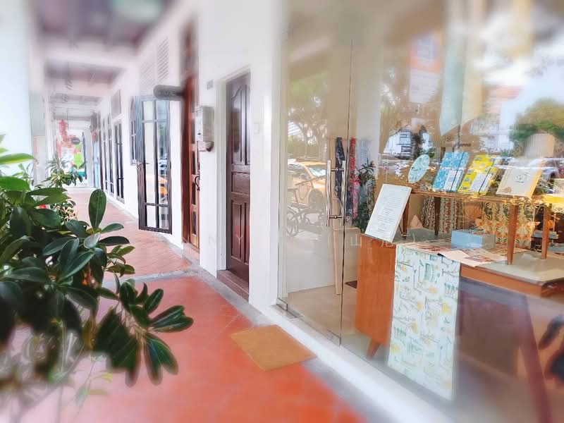 Prime Corner Joo Chiat Road Shophouses, No ABSD, , 8,700 sqft, Shop / Shophouse For Sale, by Sunny L (山尼), 500172153 - CommercialGuru.com.sg