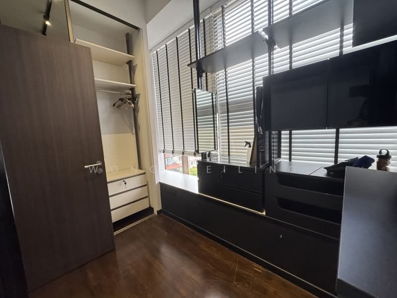 The Brooks I & The Brooks II, 60 Springside Walk, 3 Bedrooms, 1,399 sqft, Apartment For Rent, by Wong Weiling, 500172156 - Interior - PropertyGuru.com.sg