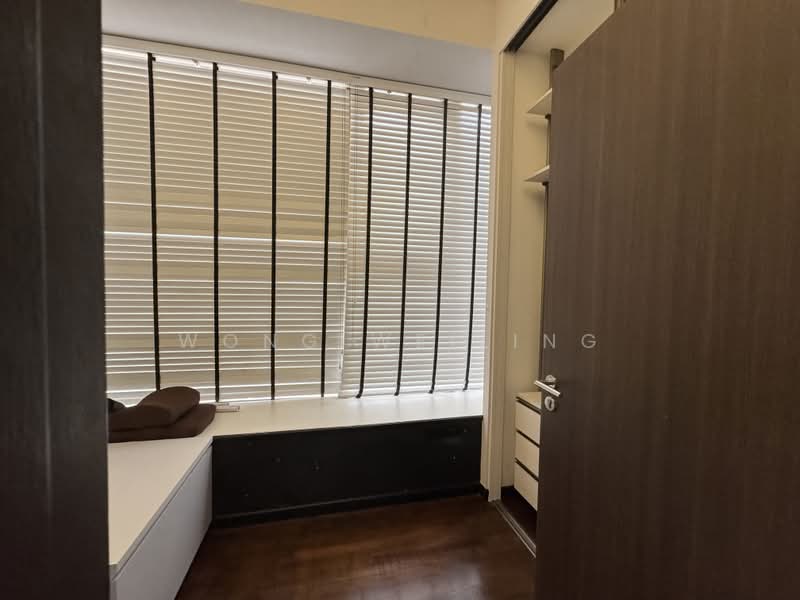 The Brooks I & The Brooks II, 60 Springside Walk, 3 Bedrooms, 1,399 sqft, Apartment For Rent, by Wong Weiling, 500172156 - Interior - PropertyGuru.com.sg