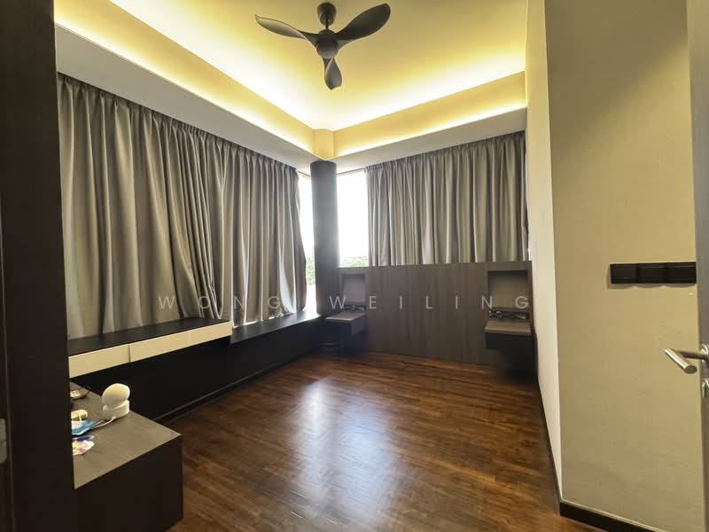 The Brooks I & The Brooks II, 60 Springside Walk, 3 Bedrooms, 1,399 sqft, Apartment For Rent, by Wong Weiling, 500172156 - Interior - PropertyGuru.com.sg