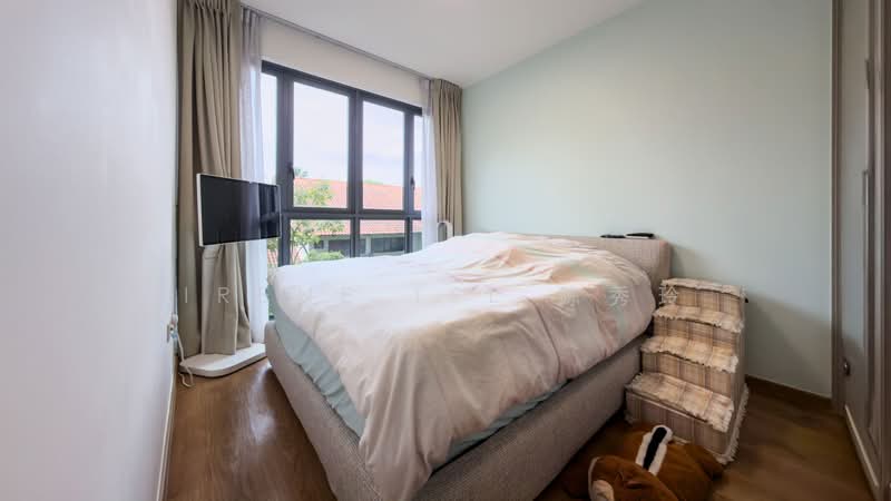 Hundred Palms Residences, 272 Yio Chu Kang Road, 3 Bedrooms, 883 sqft, Executive Condominium For Sale, by Irene TSL 陈秀玲, 500172159 - Bedroom - PropertyGuru.com.sg