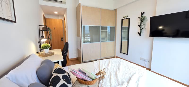 Blue Horizon, 21 West Coast Crescent, Room Rental, 150 sqft, Condominium For Rent, by Priscilla Low, 500172162 - Bedroom - PropertyGuru.com.sg