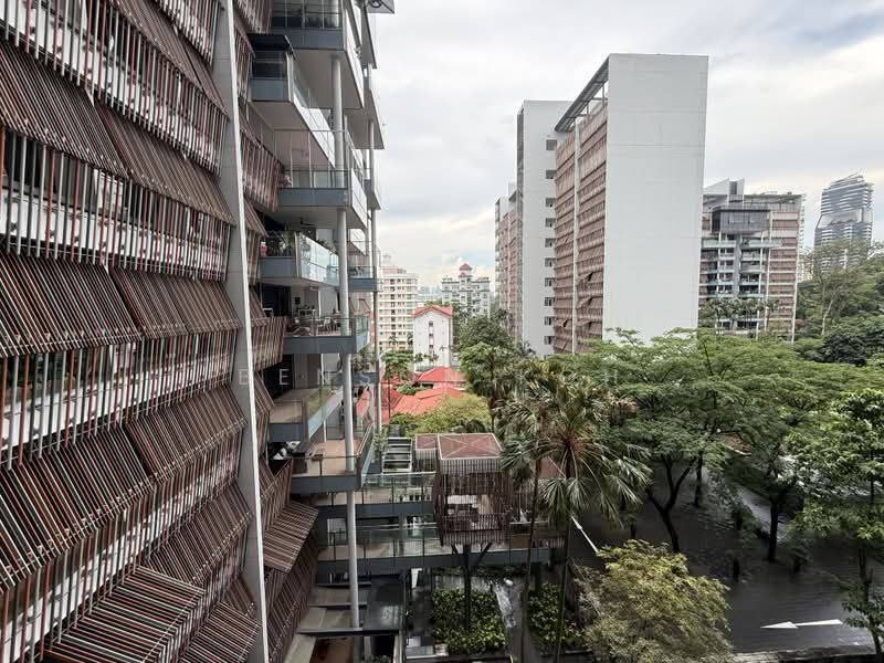 Goodwood Residence, 261 Bukit Timah Road, 3 Bedrooms, 1,948 sqft, Condominium For Sale, by Benson Koh, 500172165 - Exterior - PropertyGuru.com.sg