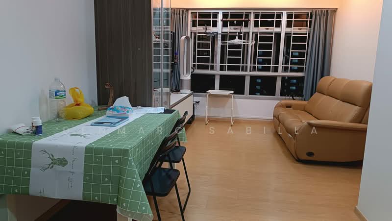 522A Tampines Central 7, 522A Tampines Central 7, 2 Bedrooms, 721 sqft, HDB Flat For Rent, by Denmarc Sabilla, 500172170 - Living Room - PropertyGuru.com.sg