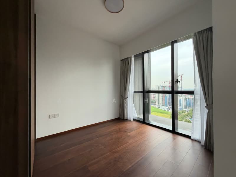 Lentor Modern, 7 Lentor Central, 3 Bedrooms, 980 sqft, Condominium For Sale, by Angela Chan, 500172171 - View - PropertyGuru.com.sg