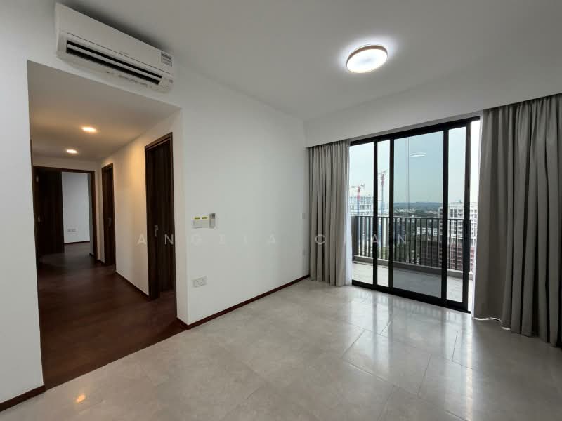 Lentor Modern, 7 Lentor Central, 3 Bedrooms, 980 sqft, Condominium For Sale, by Angela Chan, 500172171 - Interior - PropertyGuru.com.sg