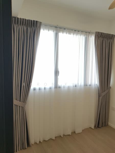AMO Residence, 23 Ang Mo Kio Rise, 2 Bedrooms, 743 sqft, Condominium For Sale, by Aaron Kwek, 500172172 - Interior - PropertyGuru.com.sg