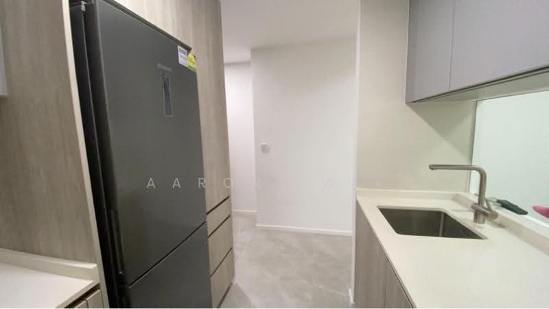 AMO Residence, 23 Ang Mo Kio Rise, Ang Mo Kio / Bishan / Thomson, 2 Bedrooms, 743 sqft, Condominium For Sale, by Aaron Kwek, 500172172 - PropertyGuru.com.sg