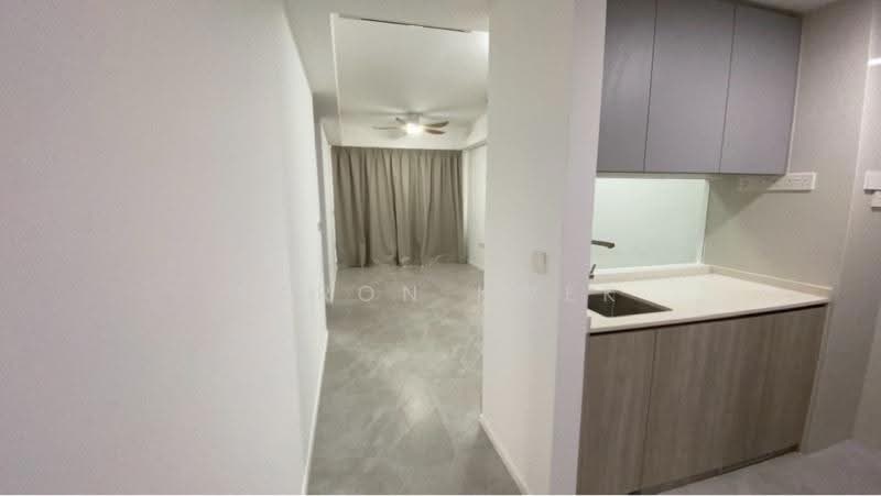 AMO Residence, 23 Ang Mo Kio Rise, Ang Mo Kio / Bishan / Thomson, 2 Bedrooms, 743 sqft, Condominium For Sale, by Aaron Kwek, 500172172 - PropertyGuru.com.sg