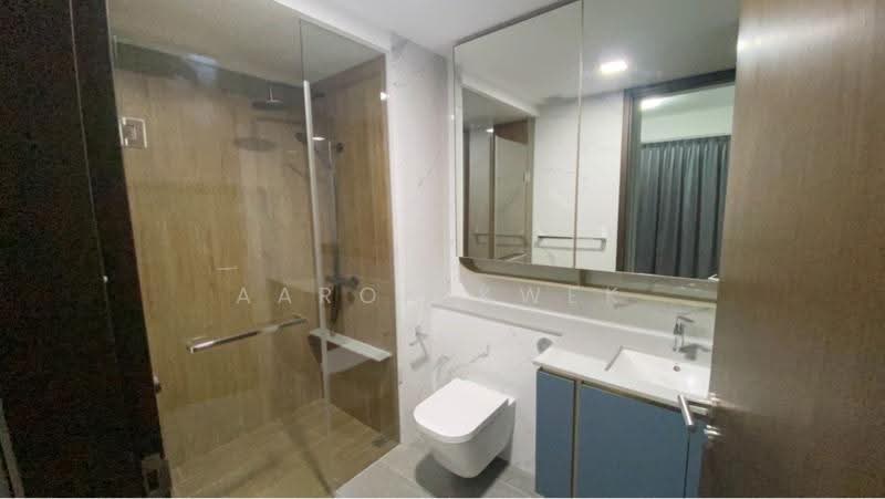 AMO Residence, 23 Ang Mo Kio Rise, Ang Mo Kio / Bishan / Thomson, 2 Bedrooms, 743 sqft, Condominium For Sale, by Aaron Kwek, 500172172 - PropertyGuru.com.sg