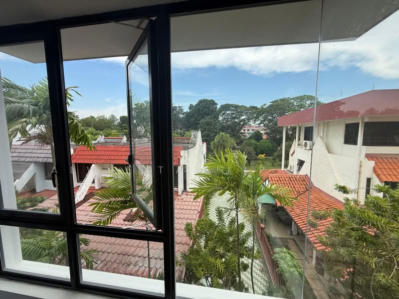 Sunbird Park, Sunbird Road, Room Rental, 250 sqft, Terraced House For Rent, by Alwee Tay Lip Wee, 500172175 - View - PropertyGuru.com.sg
