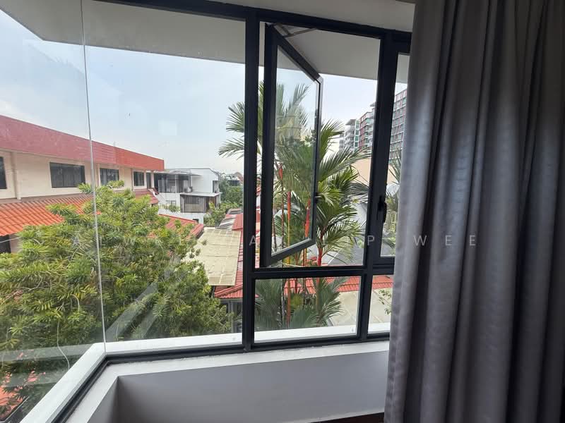 Sunbird Park, Sunbird Road, Room Rental, 250 sqft, Terraced House For Rent, by Alwee Tay Lip Wee, 500172175 - View - PropertyGuru.com.sg