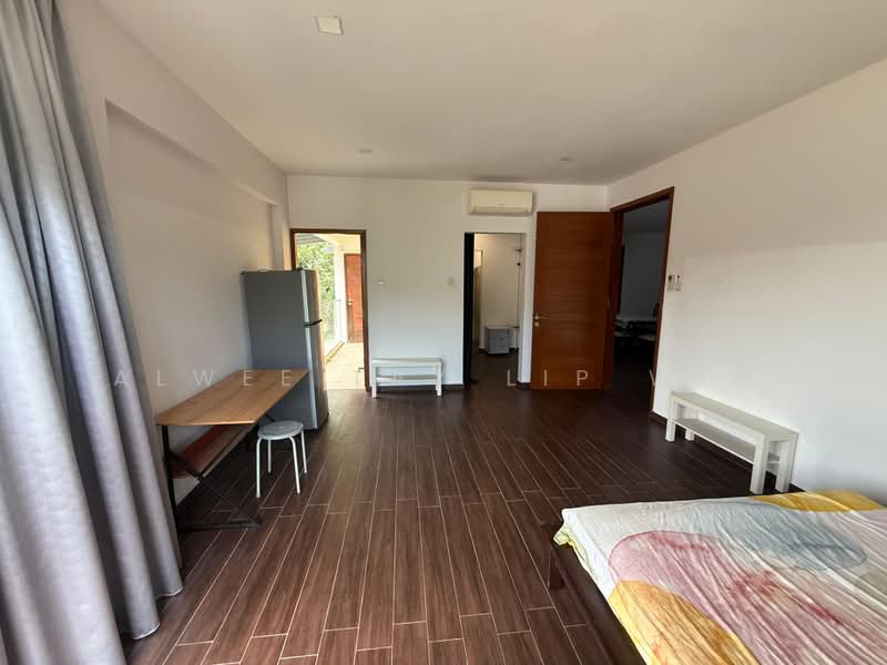 Sunbird Park, Sunbird Road, Room Rental, 250 sqft, Terraced House For Rent, by Alwee Tay Lip Wee, 500172175 - Interior - PropertyGuru.com.sg