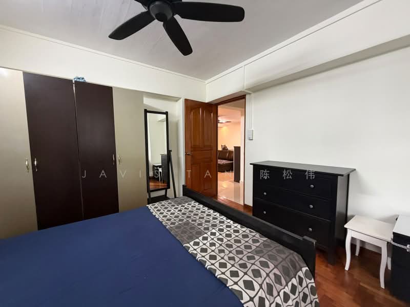 245 Compassvale Road, 245 Compassvale Road, 3 Bedrooms, 1,248 sqft, HDB Flat For Rent, by Javis Tan 陈松伟, 500172176 - Bedroom - PropertyGuru.com.sg