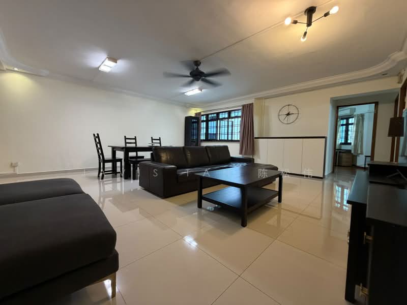 245 Compassvale Road, 245 Compassvale Road, 3 Bedrooms, 1,248 sqft, HDB Flat For Rent, by Javis Tan 陈松伟, 500172176 - Living Room - PropertyGuru.com.sg