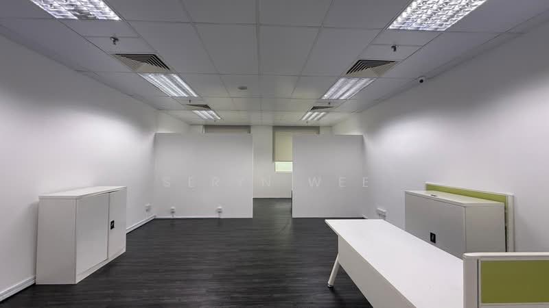Burlington Square, 175A Bencoolen Street, 570 sqft, Office For Sale, by Seryn Wee, 500172179 - CommercialGuru.com.sg