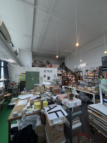 Primax, 22 New Industrial Road, 2,896 sqft, Light Industrial (B1) For Rent, by Ken Peh, 500172180 - Interior - CommercialGuru.com.sg