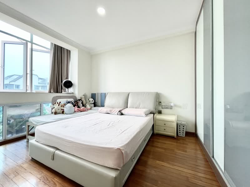 Breezy Mansions, 15 Sandilands Road, 3 Bedrooms, 1,055 sqft, Apartment For Sale, by Shawn Kuah 柯智勇, 500172181 - PropertyGuru.com.sg