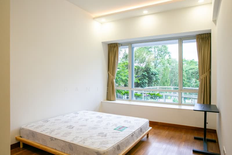 Visioncrest, 37 Oxley Rise, 2 Bedrooms, 969 sqft, Condominium For Rent, by Daniel Ong, 500172184 - Bedroom - PropertyGuru.com.sg