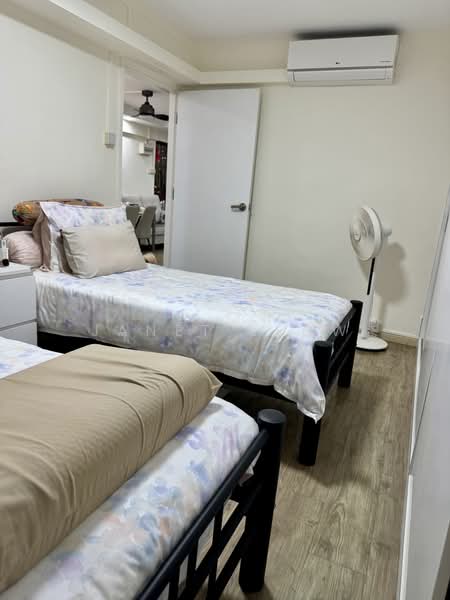 20 Jalan Klinik, 20 Jalan Klinik, 2 Bedrooms, 732 sqft, HDB Flat For Sale, by Janet Leow, 500172194 - Bedroom - PropertyGuru.com.sg