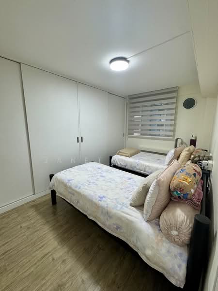 20 Jalan Klinik, 20 Jalan Klinik, 2 Bedrooms, 732 sqft, HDB Flat For Sale, by Janet Leow, 500172194 - Bedroom - PropertyGuru.com.sg