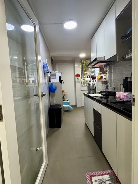 20 Jalan Klinik, 20 Jalan Klinik, 2 Bedrooms, 732 sqft, HDB Flat For Sale, by Janet Leow, 500172194 - Kitchen - PropertyGuru.com.sg
