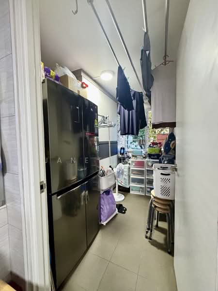 20 Jalan Klinik, 20 Jalan Klinik, 2 Bedrooms, 732 sqft, HDB Flat For Sale, by Janet Leow, 500172194 - Utility room - PropertyGuru.com.sg