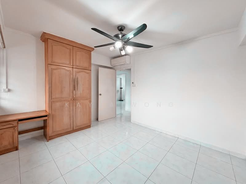 437 Fajar Road, 437 Fajar Road, 3 Bedrooms, 1,076 sqft, HDB Flat For Sale, by Kayla Wong, 500172199 - Bedroom - PropertyGuru.com.sg