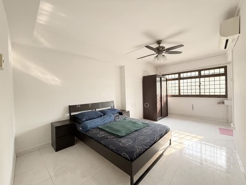 437 Fajar Road, 437 Fajar Road, 3 Bedrooms, 1,076 sqft, HDB Flat For Sale, by Kayla Wong, 500172199 - Bedroom - PropertyGuru.com.sg