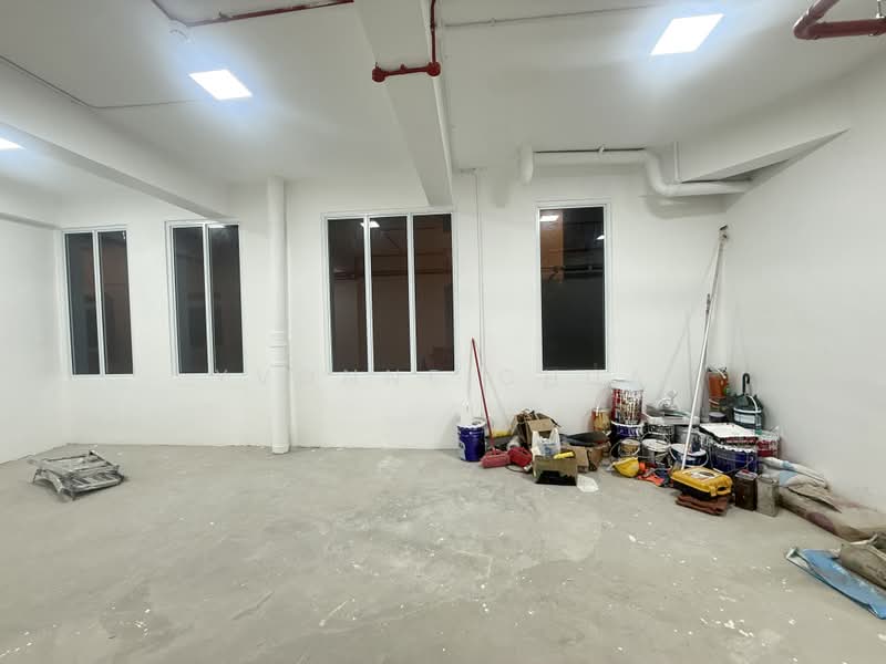 Tessensohn road, Tessensohn road Shophouse, 1,324 sqft, Shop / Shophouse For Rent, by Yvonne Chua, 500172200 - Interior - CommercialGuru.com.sg